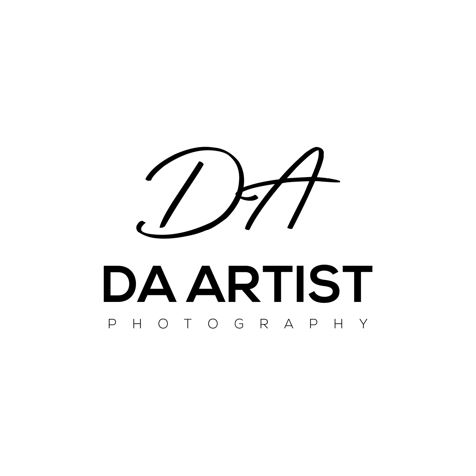 daartist logo